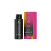 Immagine di Schwarzkopf igora vibrance colorazione semi-permanente 60ml - colore: 1.0 - nero naturale