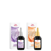 Immagine di Wella color fresh ph 6.5 75ml - colore: 10.81 - biondo platino perla cenere
