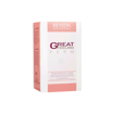 Immagine di Revlon professional great feeling perm permanente kit - colore: