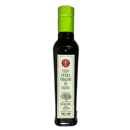 Immagine di Bottiglia olio le macine tradizionale 25 cl