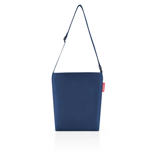 Marca: ReisenthelReisenthel shoulderbag S HY4005 impermeabile Borsa a tracolla con 4,7 l in tessuto di poliestere di alta qualità colore blu navy con tracolla 
