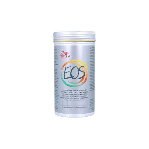 Immagine di Wella eos chili 120g - colore:n°2 - noce moscata