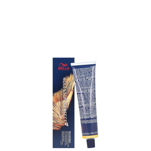 Immagine di Wella koleston perfect me/+ rich naturals 60ml - colore:10.96 biondo platino cendrè violetto