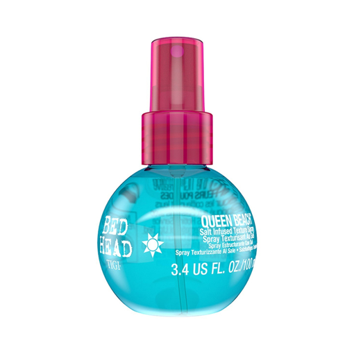 Immagine di Tigi bed head queen beach spray al sale 100ml - colore: