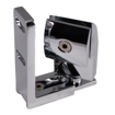 Immagine di Ricambio cerniera porta battente hand cromo per box doccia disenia rchncn-c