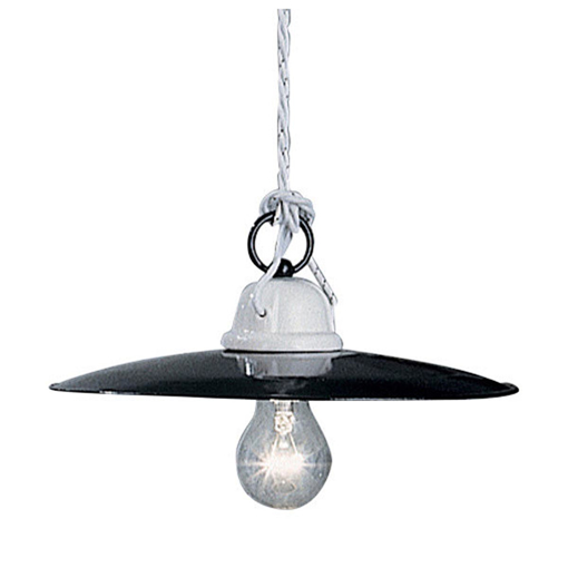 Immagine di Potenza sospensione  pendant1 x max 75w e27 - ip20