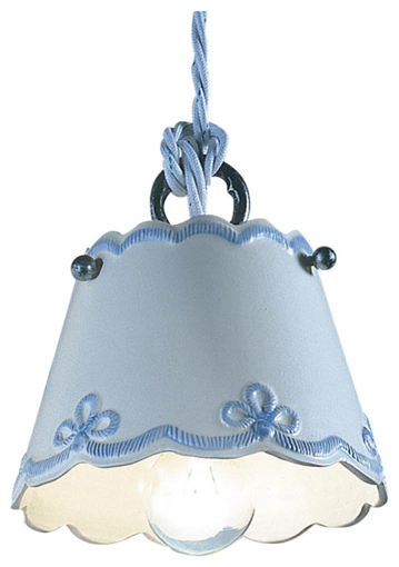 Immagine di Ravenna sospensione  pendant1 x max 42w e14 - ip20
