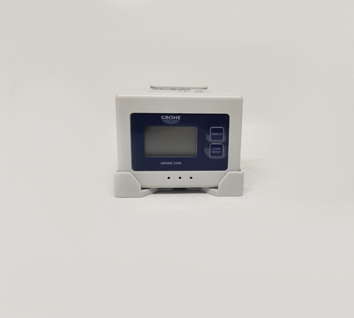 Immagine di Ricambio conta ore per grohe blue pure 407347045