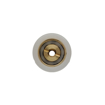 Immagine di Ricambio ruota cuscinetto per box doccia titan 1172312