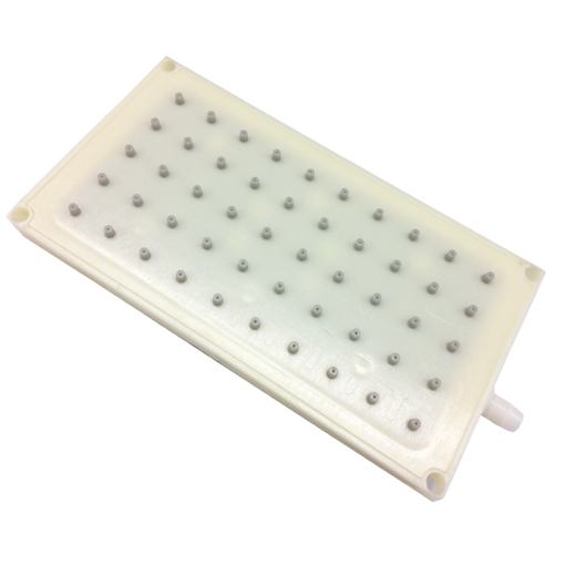 Immagine di Ricambio soffione superiore per colonna easy shower grandform soffeasys
