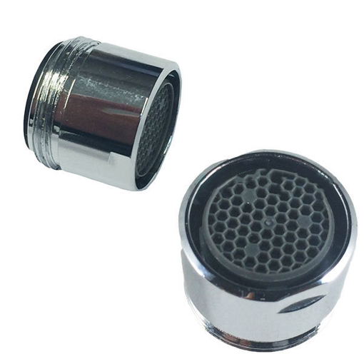 Immagine di Ricambio filtro aeratore lavabo modo m18x1 zazzeri 6901-0300-a00-crcr (1pezzo)