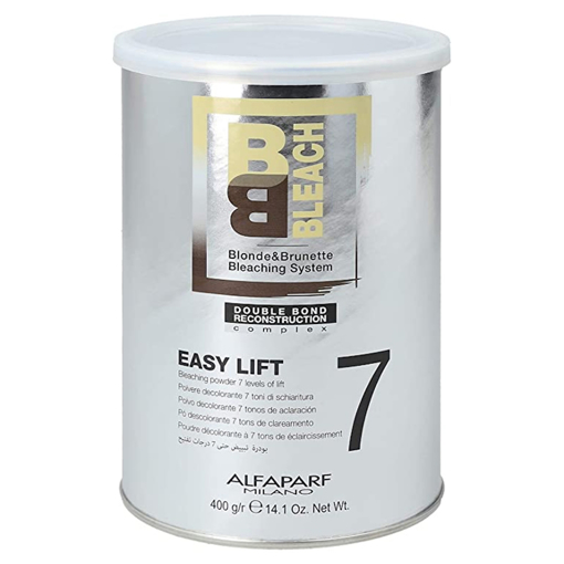 Immagine di Polvere decolorante Alfaparf bb bleach easy lift 7 400gr