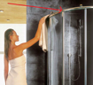 Immagine di Ricambio guarnizione copricava scorrimento per circle 722 cesana 64816561365