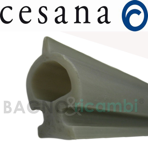 Immagine di Ricambio guarnizione sottoporta per paradoccia cesana 648