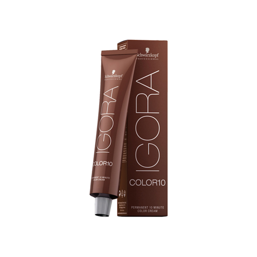 Immagine di Tintura permanente 60ml - colore: 6.88 - Schwarzkopf igora color10