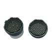 Immagine di Ricambio aeratore per bellagio,pan, simply beautiful con chiavetta zucchetti r99290