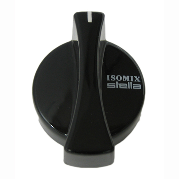 Ricambio placchetta acqua calda Stella GR016-102 