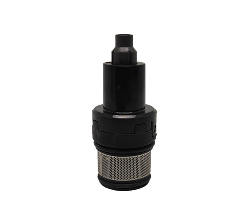 Immagine di Ricambio deviatore a pulsante per miscelatore gessi sp02844