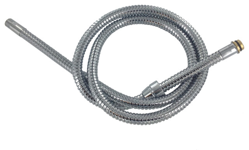 Immagine di Flessibile estraibile 46174000 per lavello cucina grohe