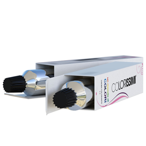 Immagine di Colorissimi crema colorante permanente 150gr tutte le tonalita' - colore:900