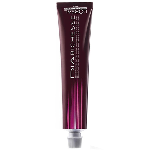 Immagine di L'oreal dia richesse 50ml - colore:6 biondo scuro