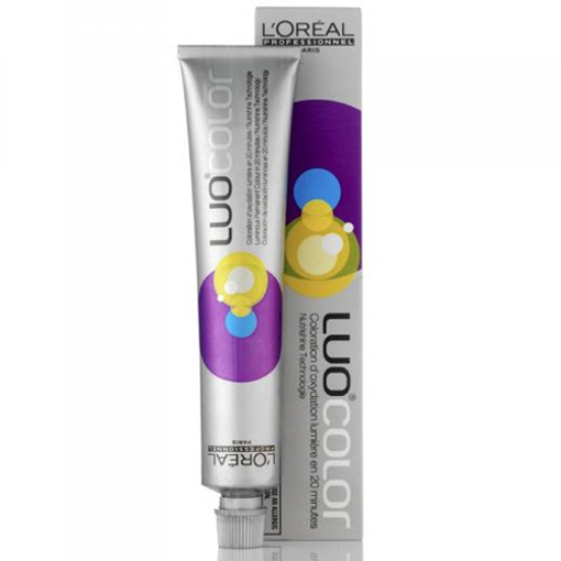 Immagine di L'oreal luocolor 50ml - colore:p0