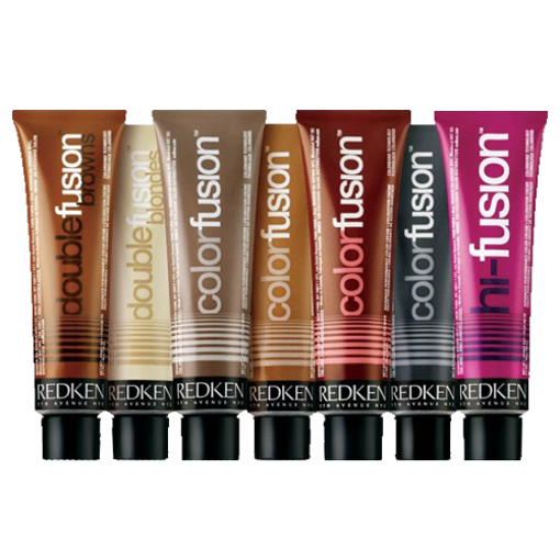 Immagine di Redken color fusion 60ml - colore:6cr