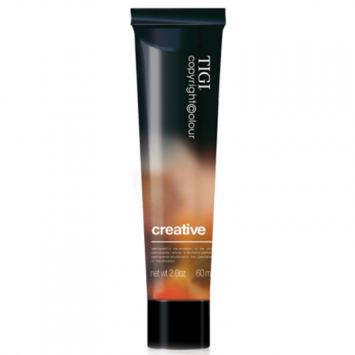 Immagine di Tigi copyright colour creative 60m - colore:4.1