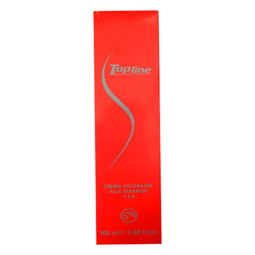 Immagine di Topline crema colorante alle ceramidi 1:1 5 100ml tutte le tonalita' - colore: