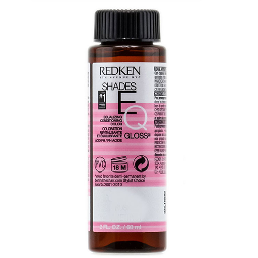 Immagine di Redken shades eq 60ml - colore:03br brown red