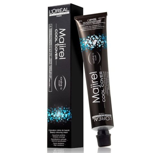 Immagine di L'oreal majirel cool cover 50ml - colore:6