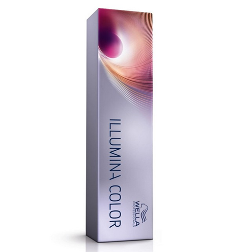 Immagine di Wella illumina color 60ml - colore:10-36