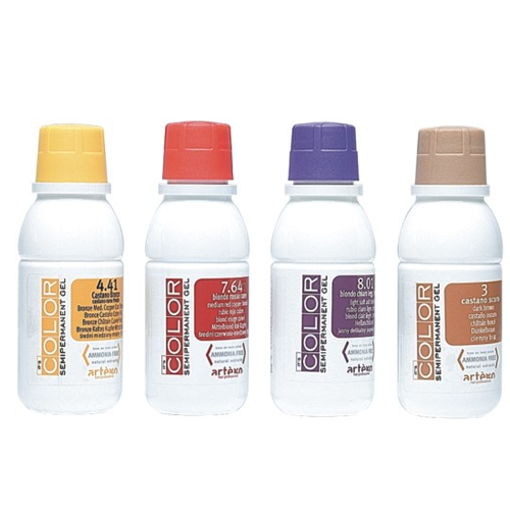 Immagine di Artego it's color colore permanente in crema 150ml tutte le tonalita' - colore: