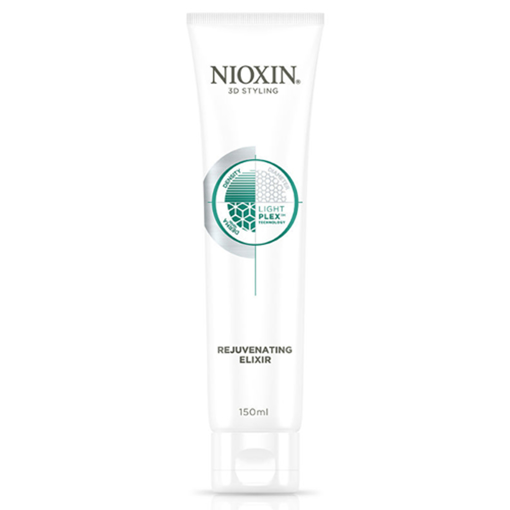 Immagine di Nioxin 3d styling rejuvenating elixir 150ml - colore: