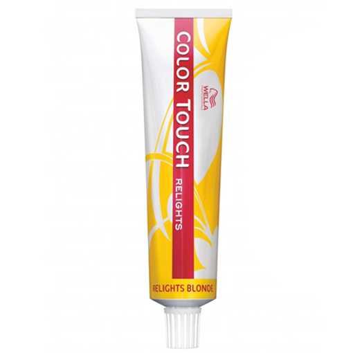 Immagine di Wella color touch relights 60ml - colore:.56 mogano violetto