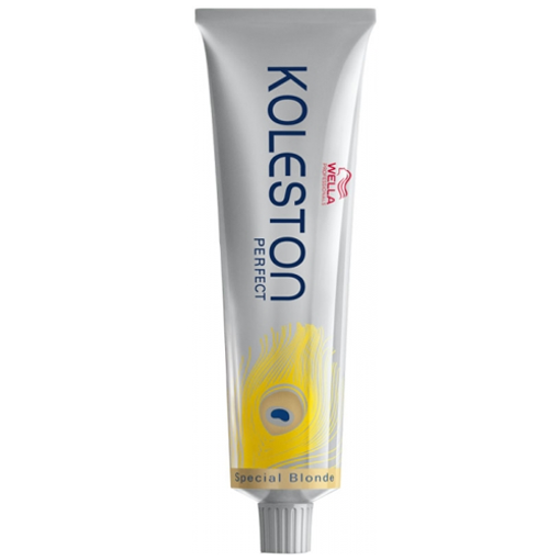 Immagine di Wella koleston perfect special blonde 60ml tutte le tonalità - colore:12.11