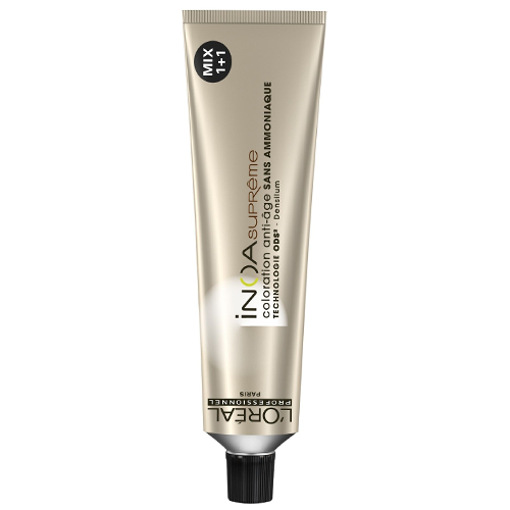 Immagine di L'oreal inoa supreme 60gr - colore:7.32 supreme