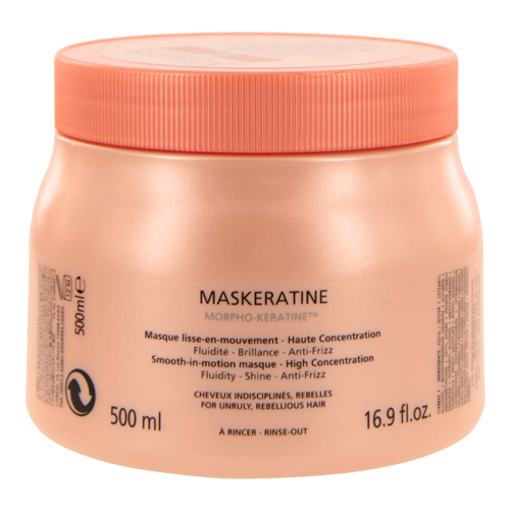 Immagine di Kerastase discipline maskeratine 500ml - colore: