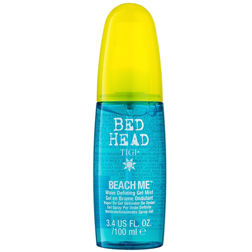 Immagine di Tigi bed head beach me gel spray per onde definte 100ml - colore: