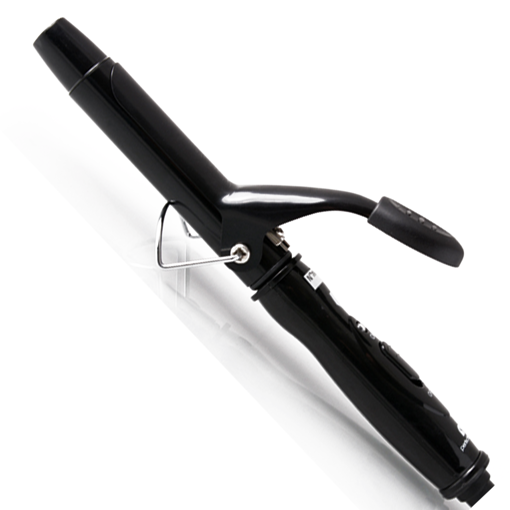 Immagine di Bifull curling iron ferro arricciacapelli da viaggio - colore: