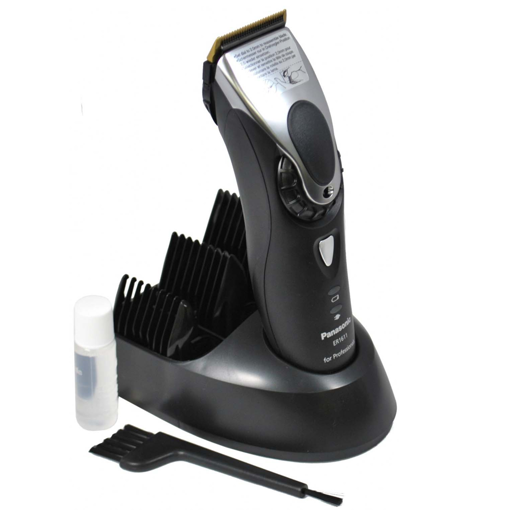 Immagine di Panasonic er-1611-k tagliacapelli professionale - colore: