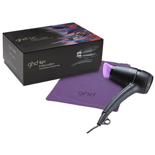 Immagine di Ghd wanderlust flight phon da viaggio - colore:
