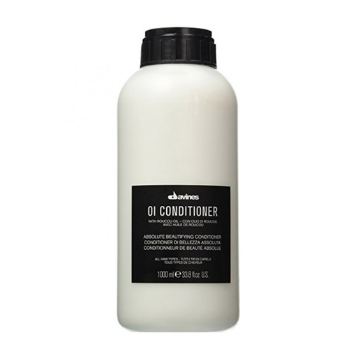 Immagine di Davines oi conditioner 1000ml - colore: