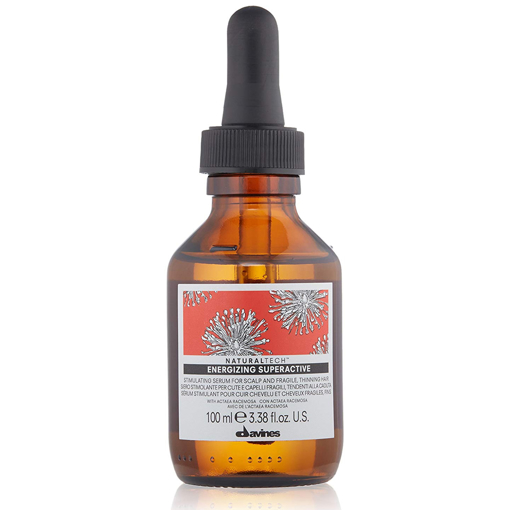 Immagine di Davines naturaltech energizing superactive 100ml - colore: