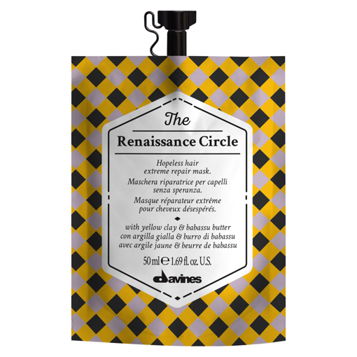 Immagine di Davines the renaissance circle 50ml - colore:
