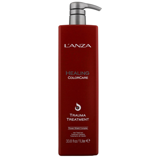 Immagine di L'anza healing colorcare trauma treatment 1000 ml - colore:
