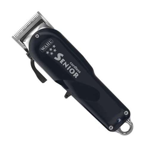 Immagine di Wahl tosatrice 5 star series senior cordless - colore: