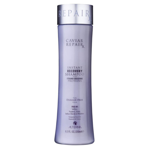 Immagine di Alterna caviar repair instant recovery shampoo 250ml - colore: