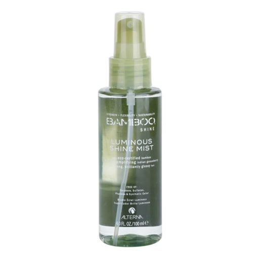 Immagine di Alterna bamboo shine luminous shine mist 100ml - colore:
