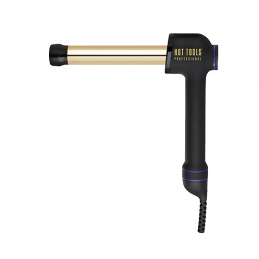 Immagine di Hot tools 24k curl bar 25mm - colore: